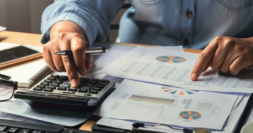 Accounting Redefined: Clear Path Accounting Transforms Business Finances with Innovative Solutions