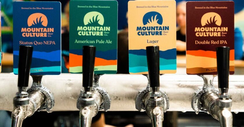 Brewery Penrith: Mountain Culture Continues to Redefine Craft Beer Excellence