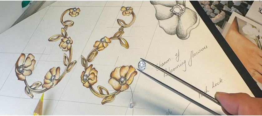 Lukson Jewels: Revolutionizing Everyday Luxury with Ethical and Stylish Lab-Grown Diamonds