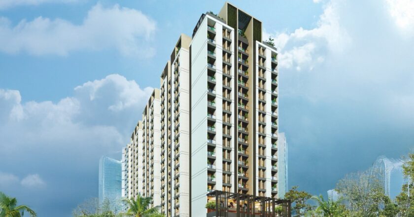 Jains Aadhya: Affordable Luxury Living in Chennai’s Thriving IT Hub