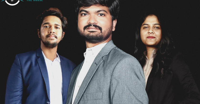Hackerinthehouse: Akhil Gabbeta’s Cybersecurity Powerhouse Making Global Strides