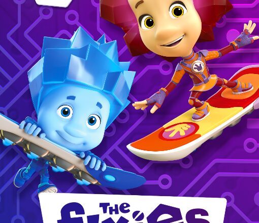 Global Kids Content Producer Animotion Media and Reliance Group Animation Studios Announce Strategic Partnership for India and South East Asia