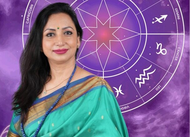 Shilpi Yadav – The Destiny Designer