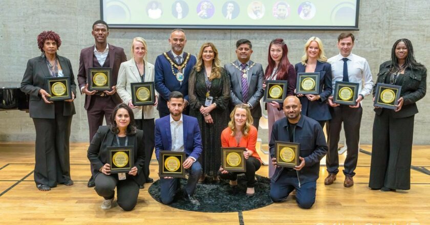 “London Organisation of Skills Development (LOSD) Hosts an Incredible Event at Fitzwilliam College, University of Cambridge”