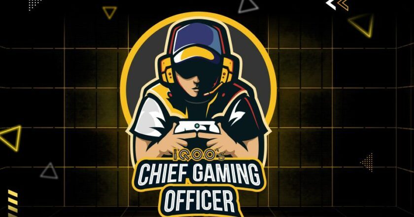 iQOO Starts Quest for its Gen Z Chief Gaming Officer (CGO) for 2025; Offering a Whopping Sum of INR 10 Lakh