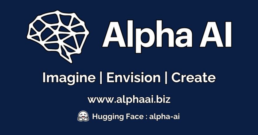 Alpha AI: North India’s Premier Applied AI Powerhouse