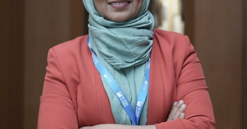 Healing with Heart: Dr. Ashna P A and Her Team’s Mission to Transform Healthcare With Compassion