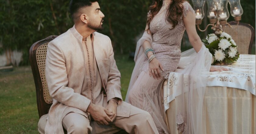 From ‘Yes’ to ‘I Do’: How Ivory Films is Redefining Luxury Wedding Photography & Cinematography