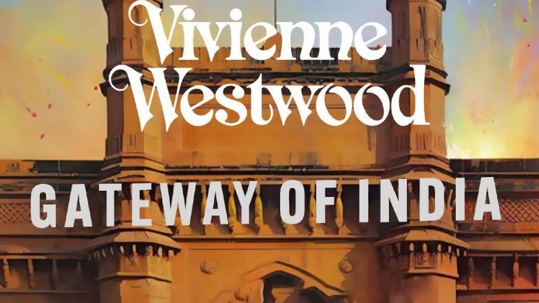 HSBC India presents Vivienne Westwood’s First-Ever India Show powered by Tira in partnership with Vivz Fashion school and Ministry of Textile, Govt of Maharashtra