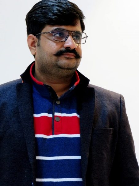 jigar Saraswat Medical writers Rajasi Media Medical writing Best content writing companies