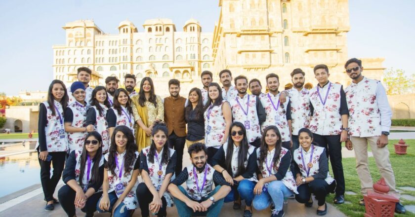 Elite Wedding Planner: The Team Behind 200+ Seamless Destination Weddings