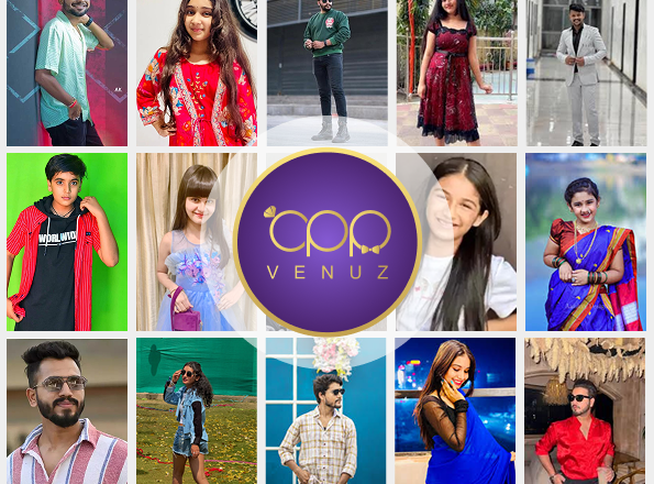 Every Influencer is Making Reels for OppVenuz – The Hottest Event & Wedding Planning App!