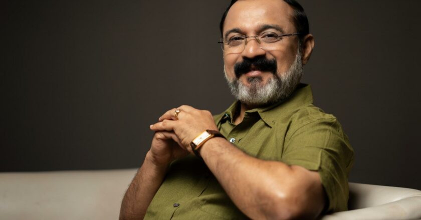 Dr. Chandrashekhar Vishwanath Algundgi: Transforming Homeopathy with Innovation and Education