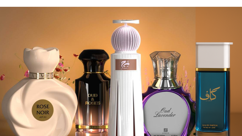Top 5 Ahmed Al Maghribi Perfumes Taking India by Storm – Have You Tried Them Yet?