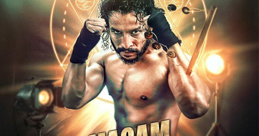 Martial Art films take over box office this May with Maqam, a Hindi film led by Tom Alter, releasing May 9, and Karate Kid kicking its way to screens!