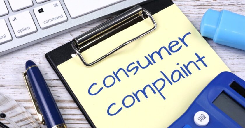 How to Write an Effective Consumer Complaint Letter?