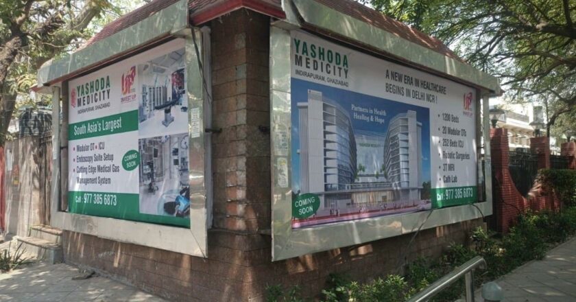 Graphisads Enters Landmark Agreement to Maintain, Operate and Monetize 100+ Public Utilities in NDMC Area
