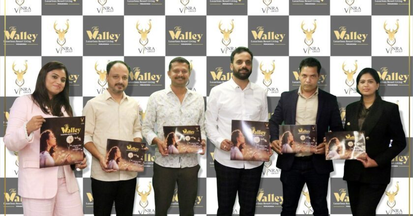 Vinra Group and Elite Developers Join Hands for ‘The Valley’