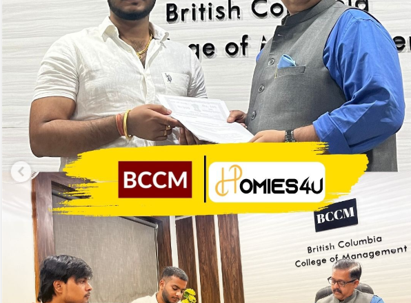 Homies4U’s Next Big Move – Expanding into Consultancy Services