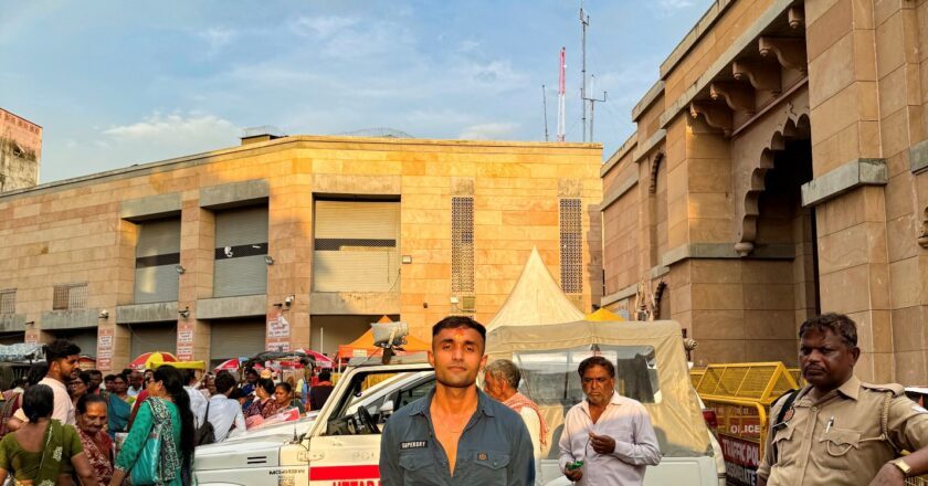 Jay Singh Zala(@achosenson):Transforming Lives Through Jyotish