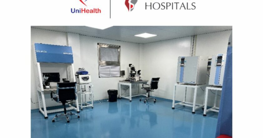 Unihealth Launches High-Tech IVF & Fertility Centre at UMC Victoria Hospital, Uganda
