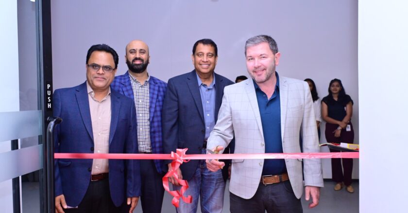 News Trintech Expands Bengaluru and Noida Operations, Accelerating Growth and Innovation in Financial Close Management