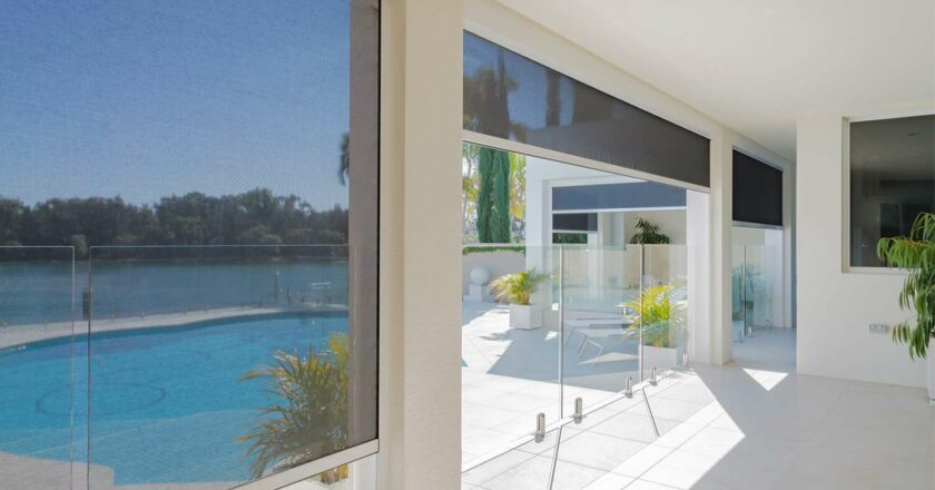 Experience the Future of Outdoor Shading with the Zipscreen Visualiser from Vision Blinds & Shutters