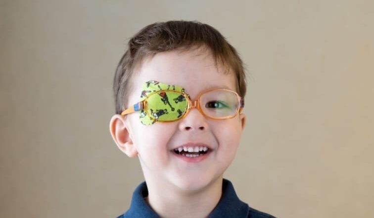 Improve Your Vision in 45 Days – No Surgery!