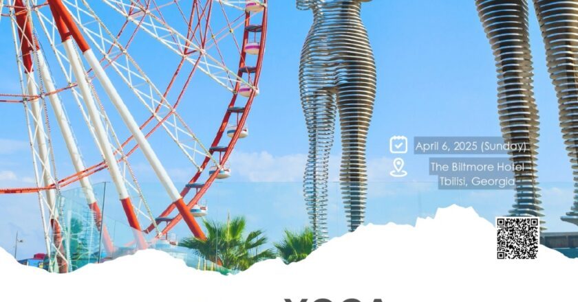 Swasti Yoga Center’s Revolutionary Green Yoga Certification Programs Set to Redefine Wellness at Yoga for LiFE Conference, Georgia