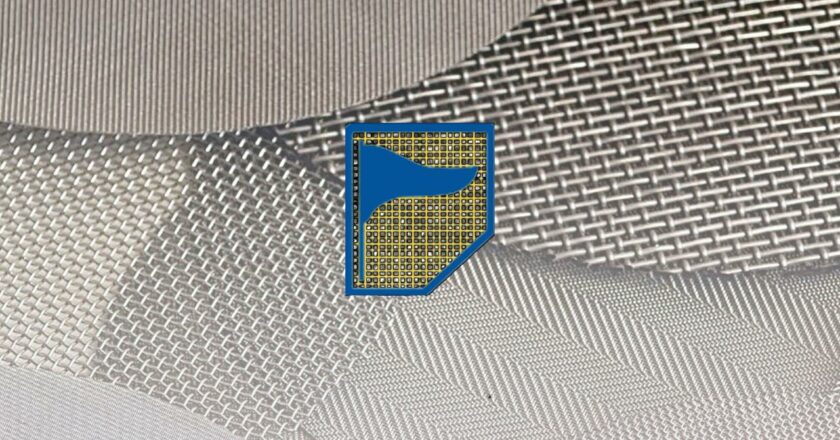 JSR Traders Revamp Perforated Sheets, Expanded Metal, Wire Mesh, and Filter Discs: A New Chapter in the Innovation and Excellence Saga