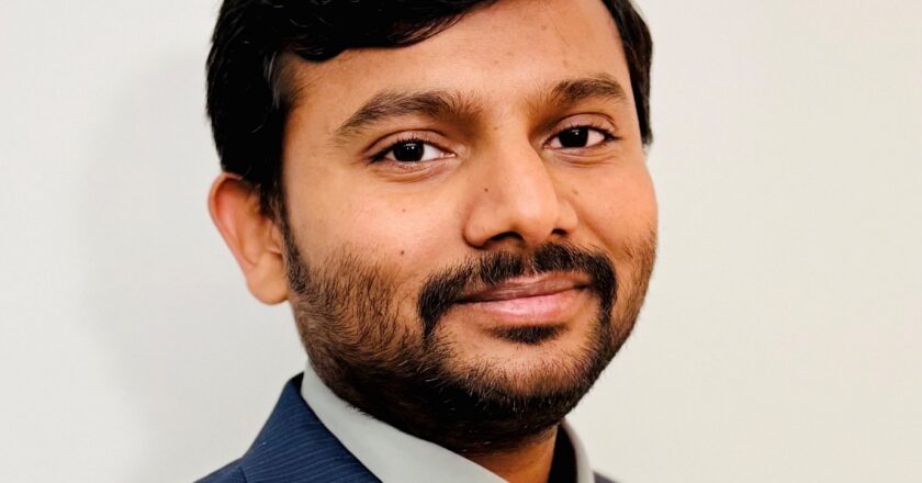 In Quest of Innovative Dreams: Varun Teja Pothukunuri’s Journey as an Indian Student in Canada