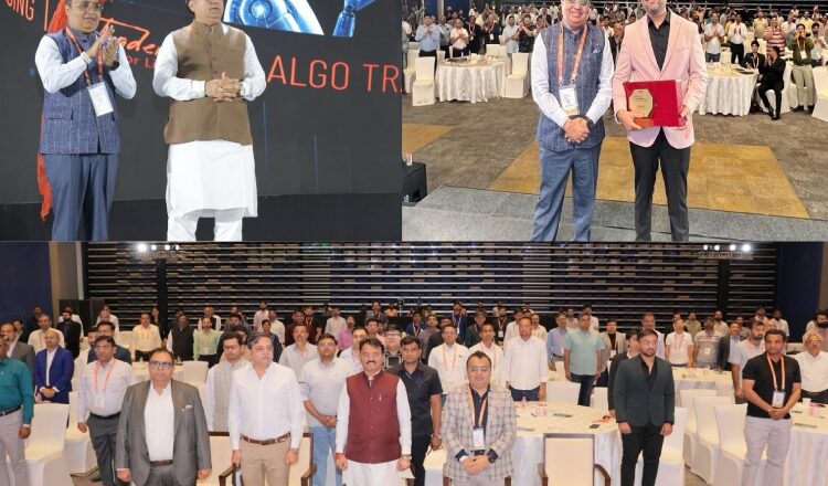 Findoc Hosts the Grand 4th Edition of ‘Traders For Life’ (TFL 4.0) in Jaipur