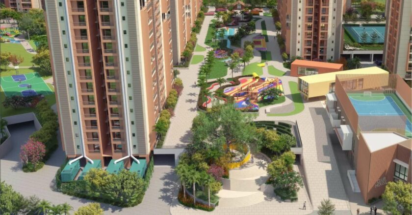Amarah by Ashiana, a Kid-Centric Property in Sector 93, Gurugram – A Unique Offering for Homebuyers