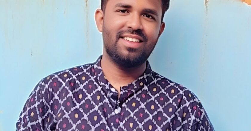 Turning Clicks into Customers: How S. Prakash is Using UX to Fix Broken Funnels and Boost Revenue