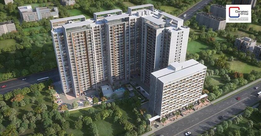 Seamless Connectivity & Prime Location: Why WestWinds is a Commuter’s Dream