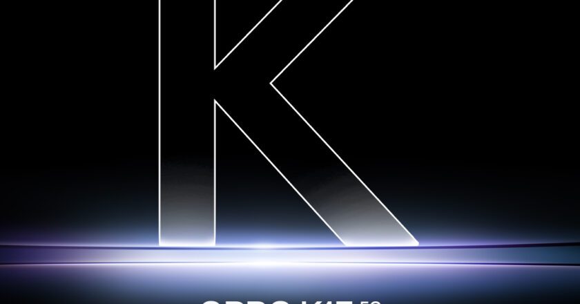 OPPO K12x Crosses Two Million Sales Milestone – OPPO K13 Coming Soon to Raise the Bar