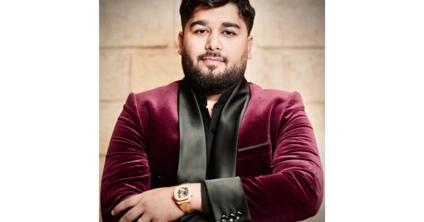 Anmol Sahni’s Vision for JStudio: Making Punjabi Music Industry a Powerhouse of Entertainment