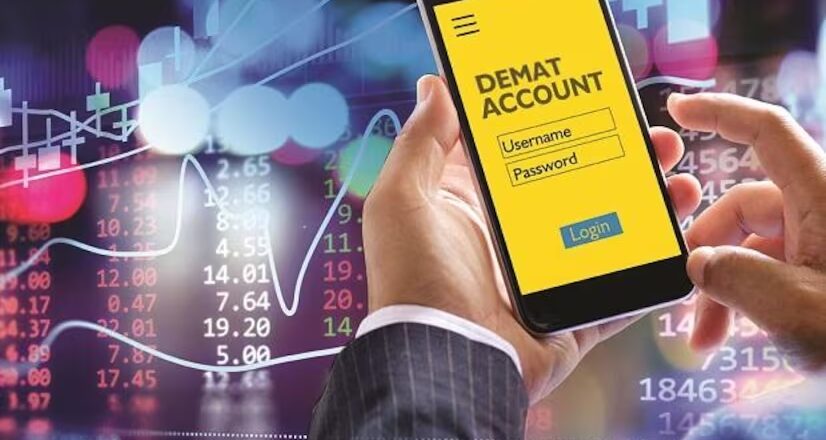 Benefits Of Using A Demat Account For Investments Today