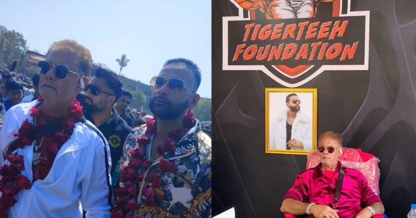 Hanif Panchbhaya & Touseef Panchbhaya: The Dynamic Duo Behind TIGERTEEH FOUNDATION’s