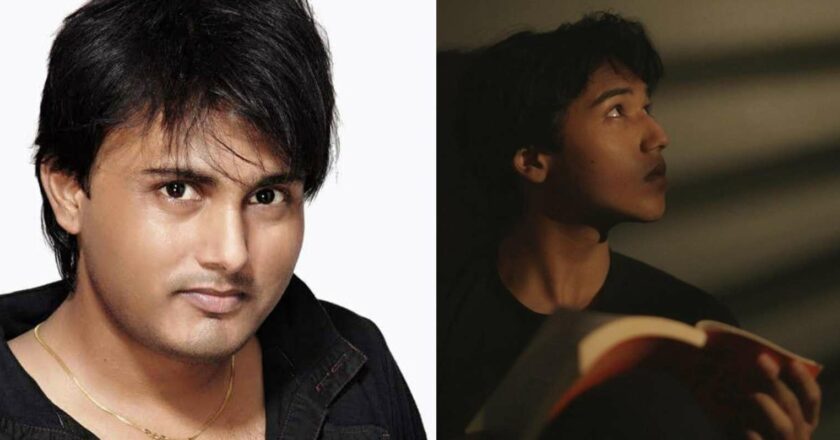 Musical Devotion Unleashed: ‘Jai Jai Ram Sita Ram’ by Singer & Music Composer Rahul Bhatt