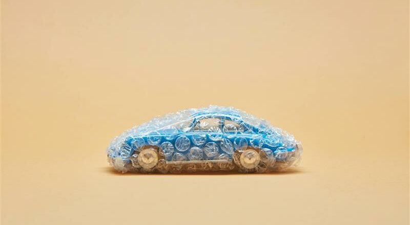 The Ultimate 2025 Car Insurance Checklist: Must Have Features for Maximum Protection