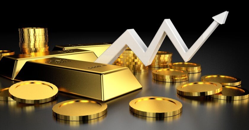 Gold Prices in India Hit Record Highs: What’s Driving the Surge and Its Impact on Consumers and Investors?