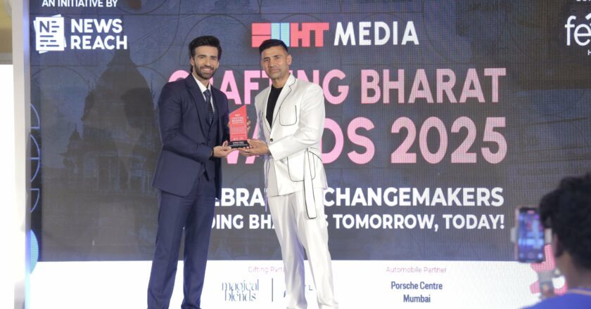 Fearless Victory Icon : Sangram Singh’s Journey from Wrestling Rings to World Recognition
