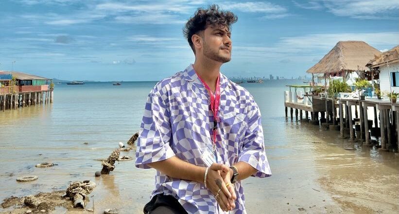 Vaibhav Kundra: Crowned Lucknow’s No. 1 Influencer – A Voice of Authenticity in the World of Digital Storytelling