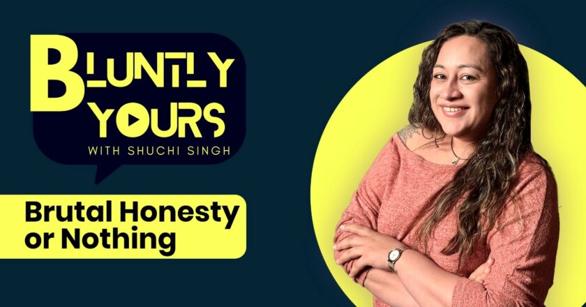 Beyond the Books: Author Shuchi Singh’s Podcast Makes Space for Uncomfortable Truths