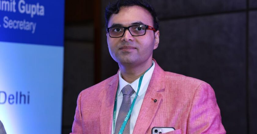 Dr. Varun Tyagi: Redefining Dermatology & Sexual Wellness with 16+ Years of Excellence in Delhi-NCR