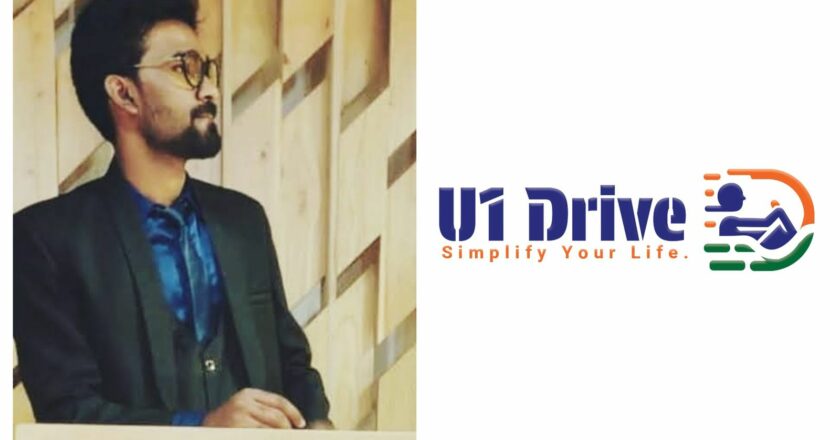U1 DRIVE Launches New App & Web Platform in 7 Cities,  A Game-Changer in On-Demand Driver Tech for Bikes, Cars & Commercial Vehicles