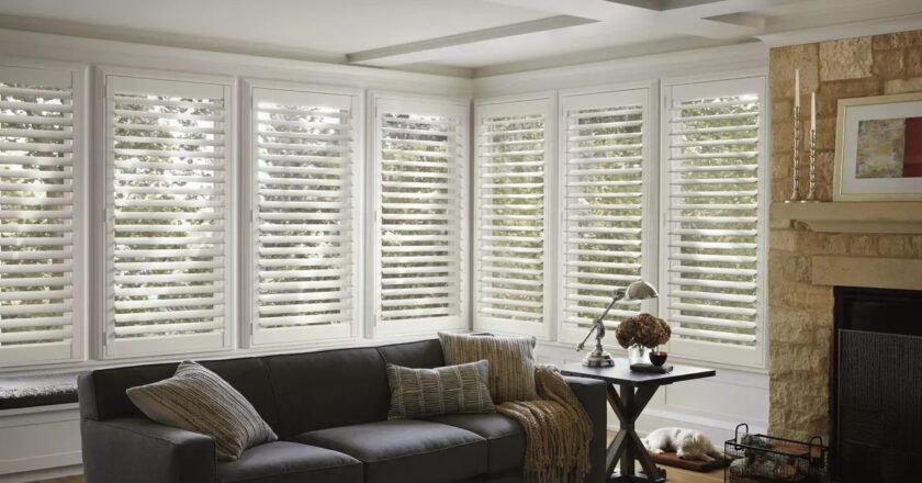 Indoor Range by Vision Blinds & Shutters Sets a New Standard for Style and Function in Australian Homes