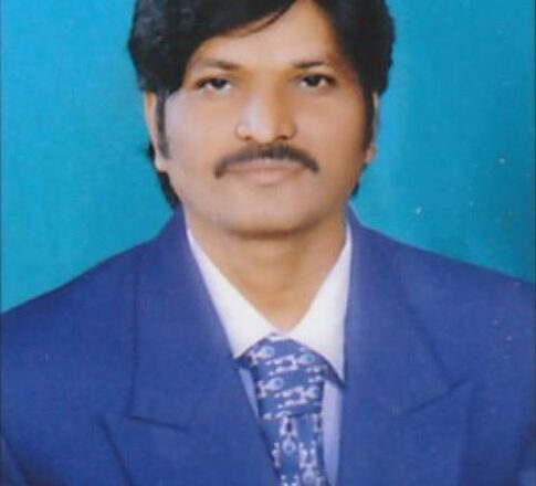 Dr. M. Stephen Stanley Jayapaul: A Global Pioneer in Organic Electrochemistry and Scientific Innovation