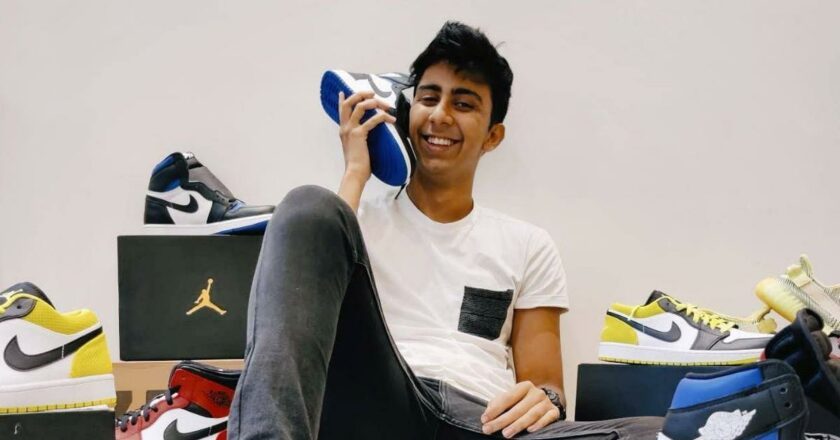 Off Kicks Inc’s Rise in India’s Luxury Industry: Stepping Beyond Sneakers